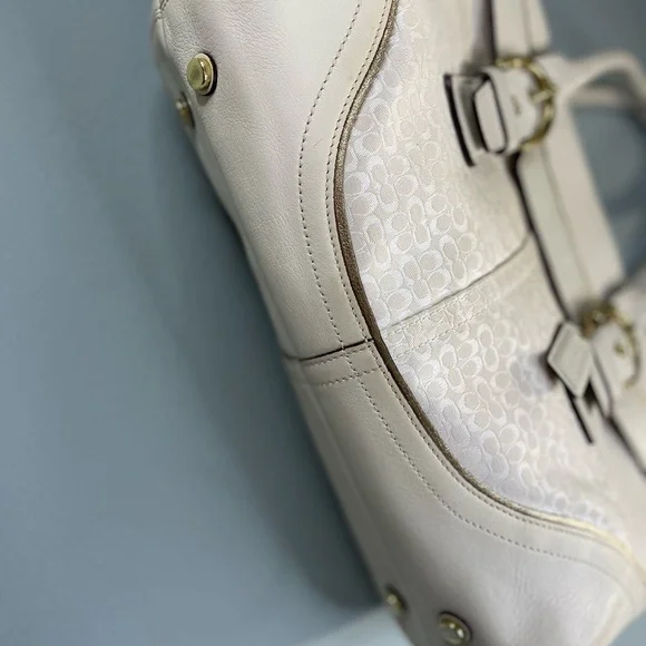 Coach soho satchel - Picture 10 of 10